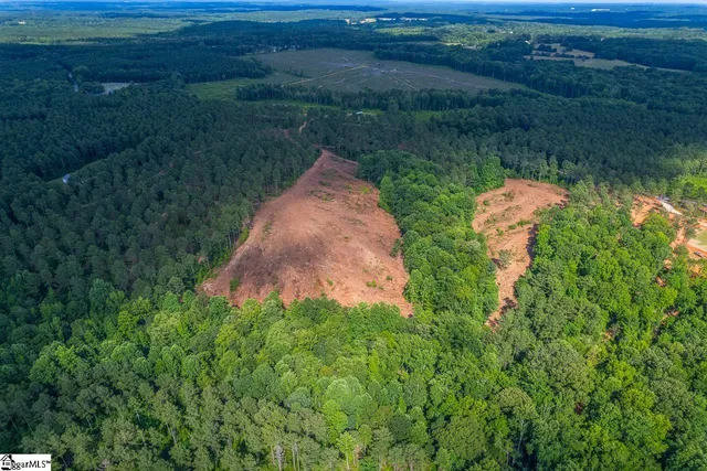 $231,250 | 0 Greenville Church Road, Donalds, SC 29638