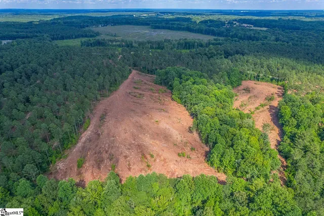 $231,250 | 0 Greenville Church Road, Donalds, SC 29638