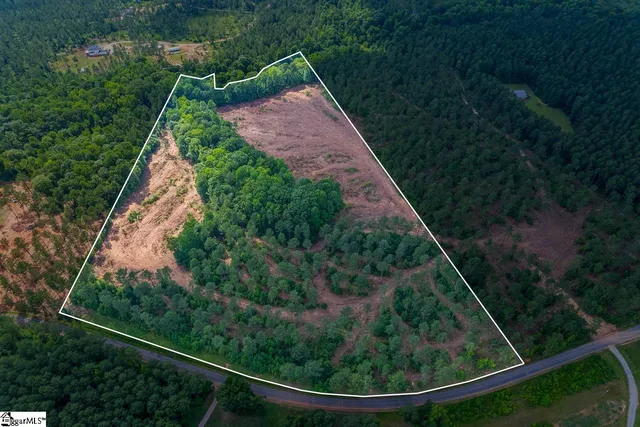 $231,250 | 0 Greenville Church Road, Donalds, SC 29638