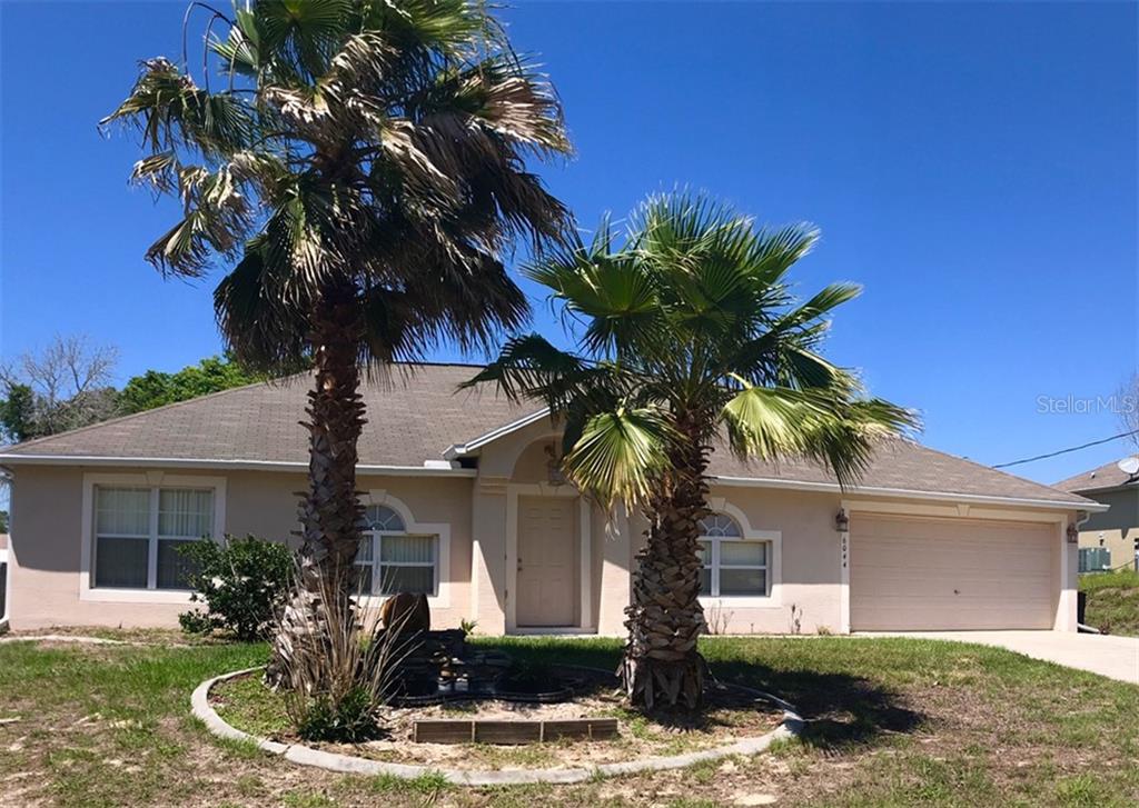 6044 Dorset Road Spring Hill, FL 34608 - Photo 1 of 1 Gallery Image 1