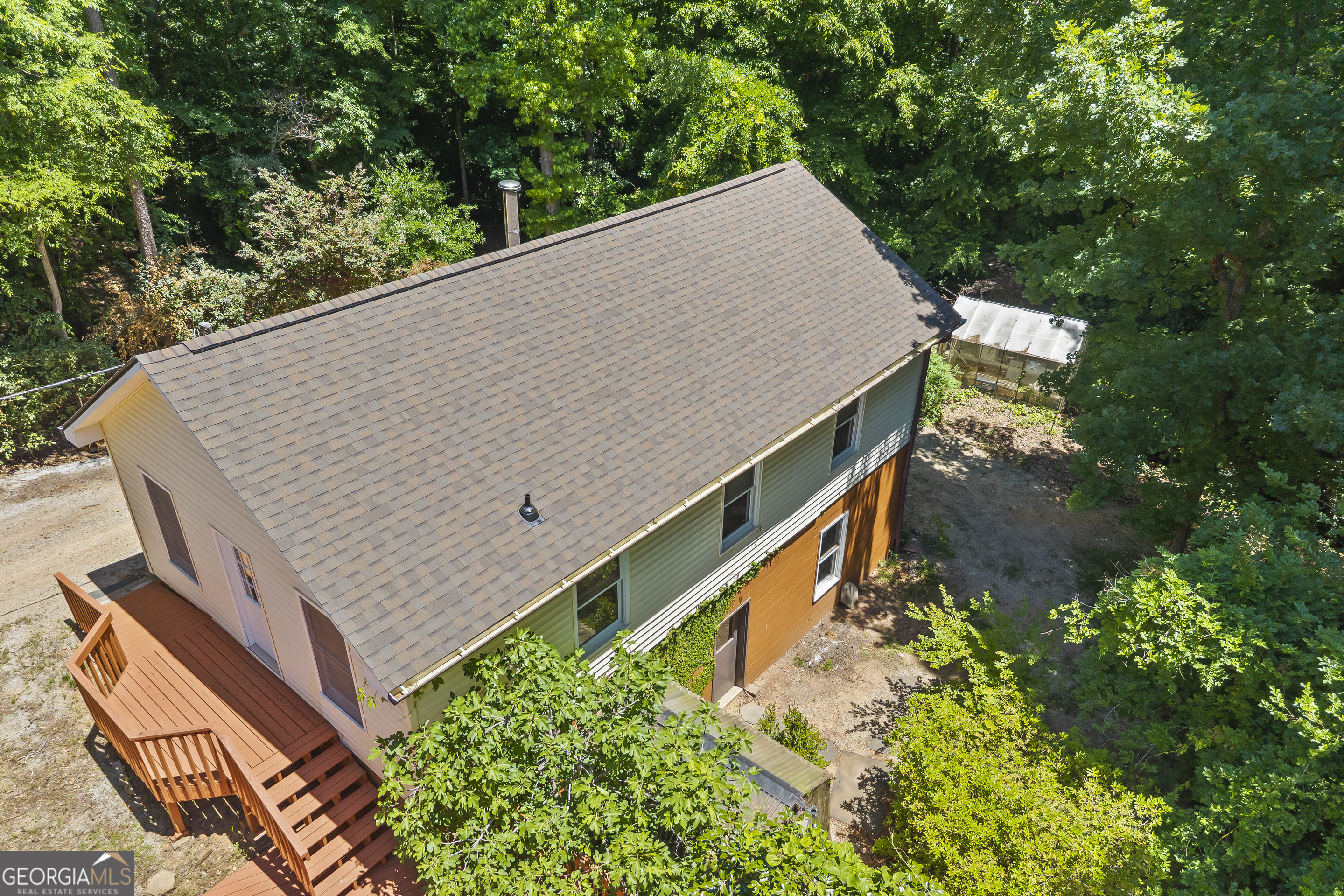 511 Rhodes Drive Elberton, GA 30635 - Photo 62 of 90