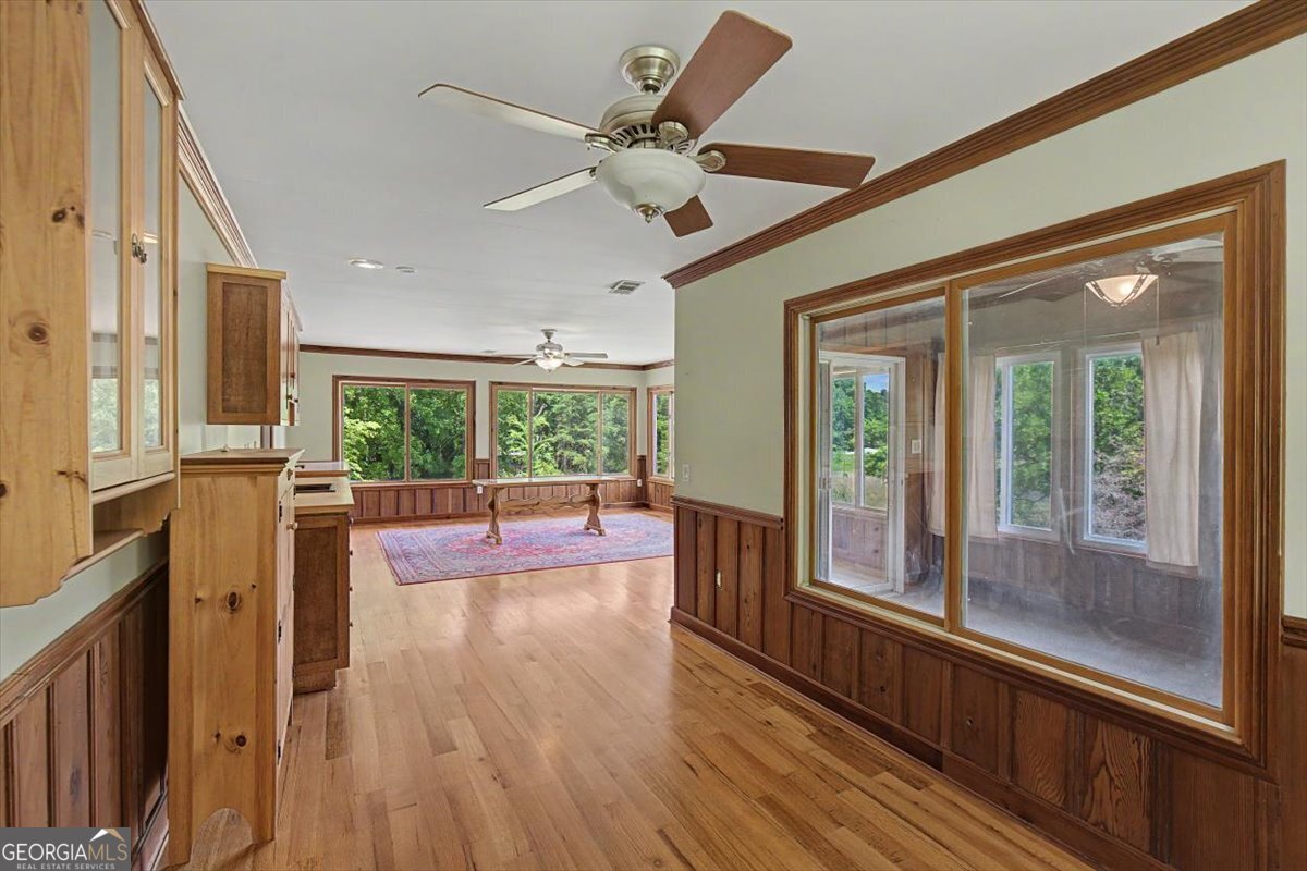 269 B West Hermitage Road Northeast Rome, GA 30161 - Photo 24 of 47