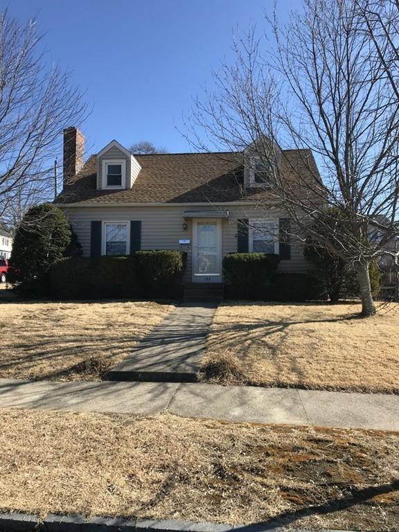 155 Ashbrook Street Springfield, MA 01118 - Photo 1 of 14