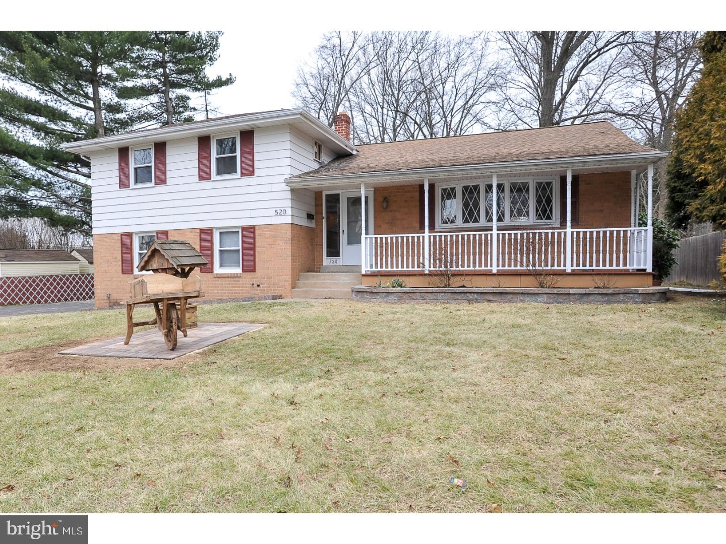 520 Cushmore Road Southampton, PA 18966 - Photo 1 of 19 Gallery Image 1