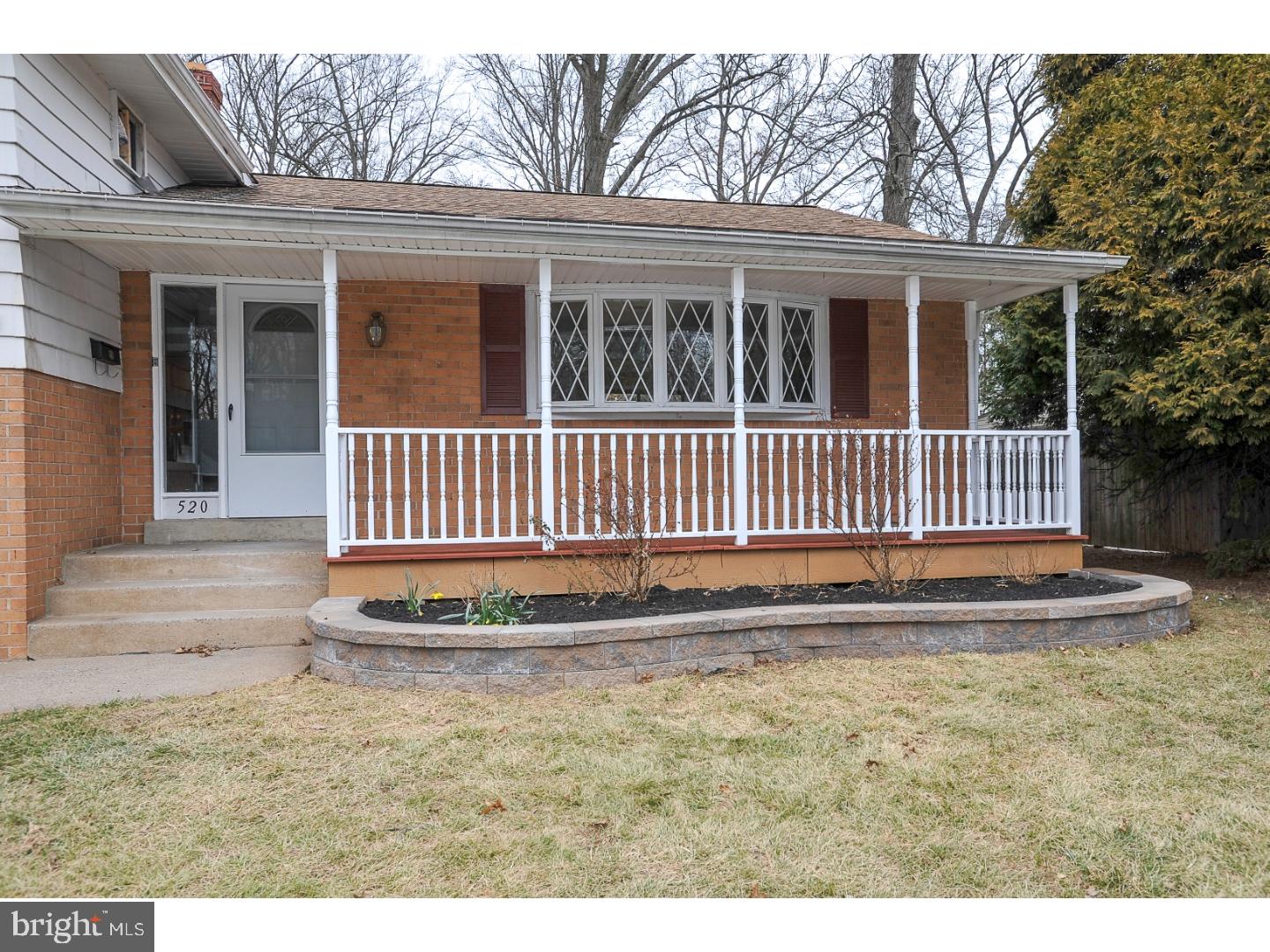 520 Cushmore Road Southampton, PA 18966 - Photo 2 of 19 Gallery Image 2