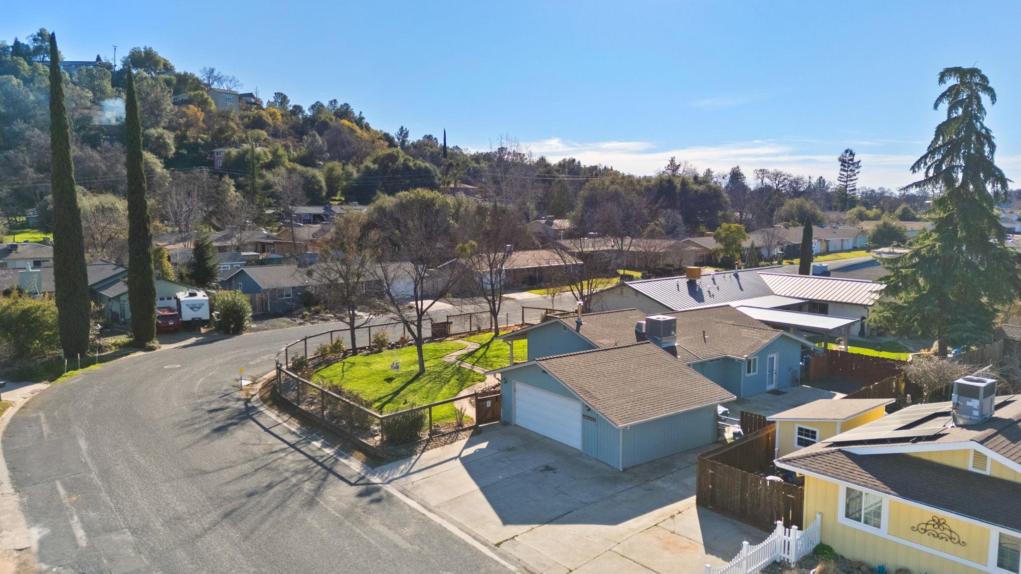 20364 Nashua Road Sonora, CA 95370 - Photo 25 of 31