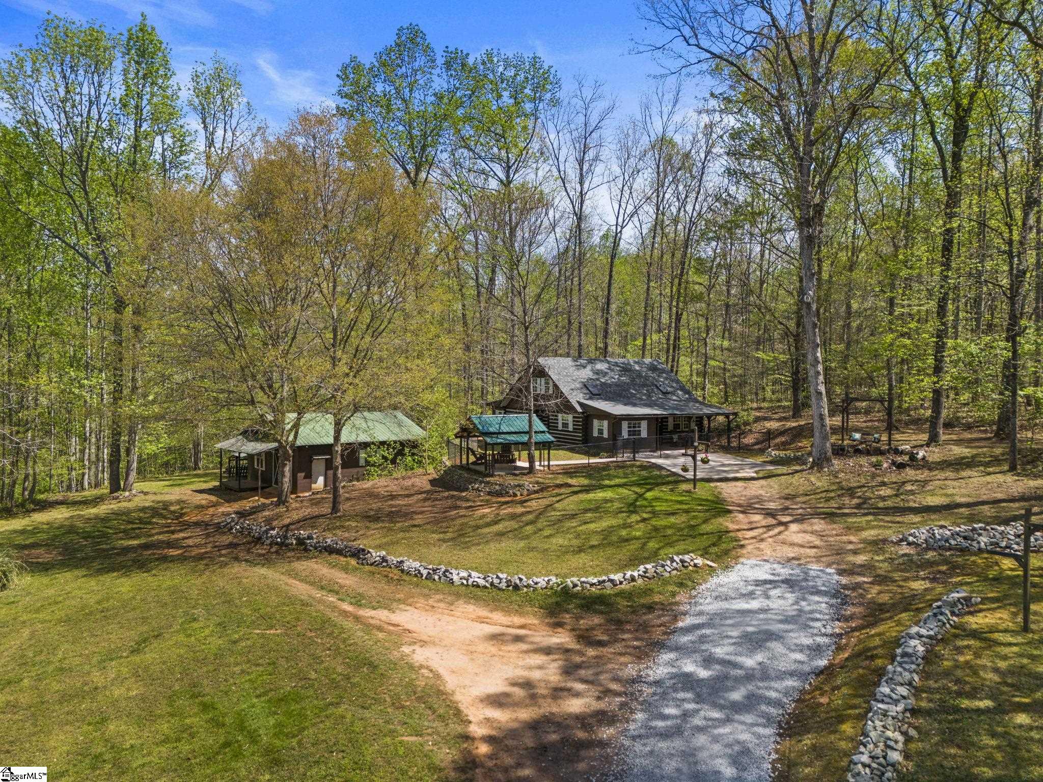 36 Key Hollow Lane Travelers Rest, SC 29690 - Photo 1 of 41