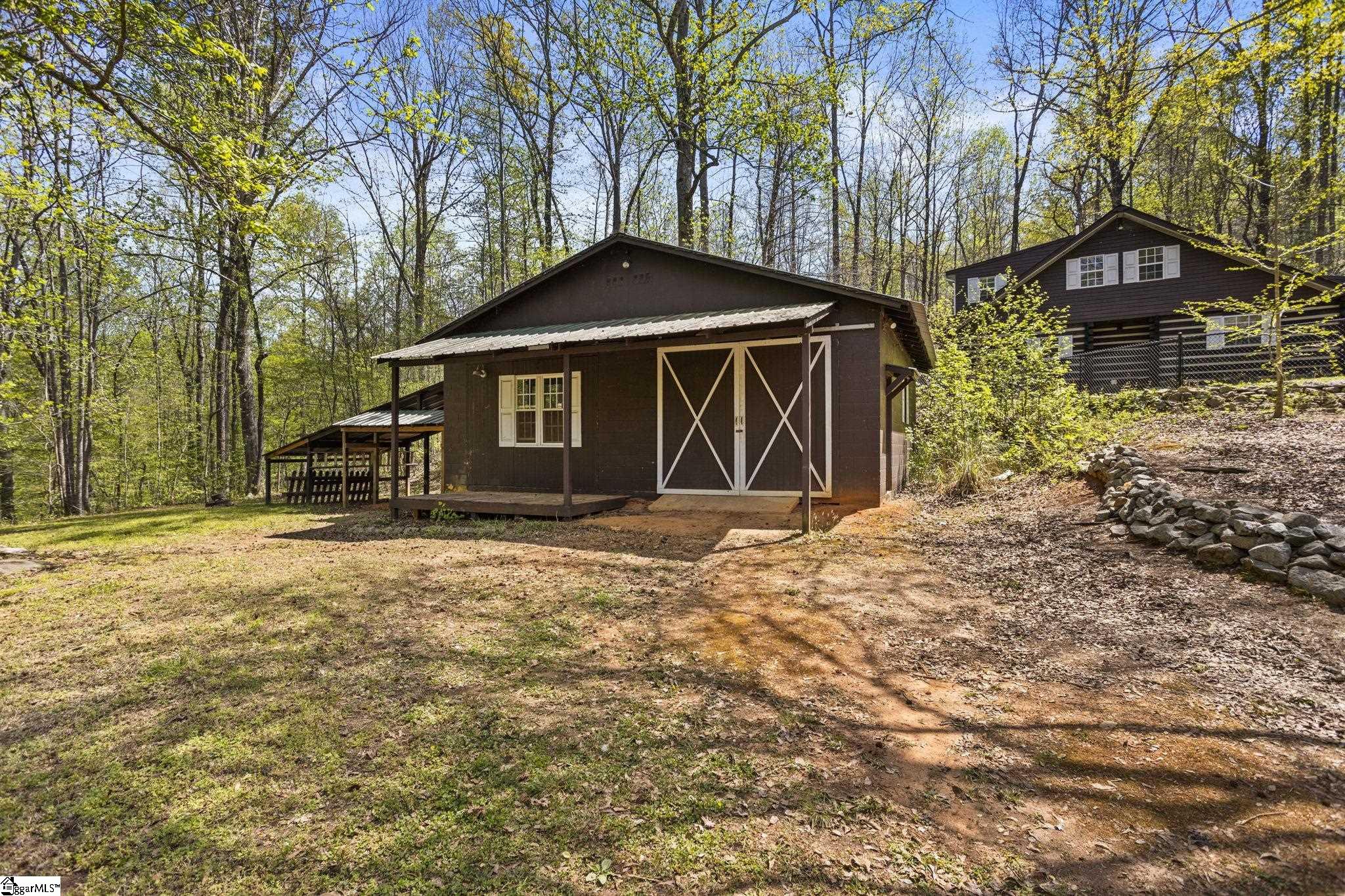 36 Key Hollow Lane Travelers Rest, SC 29690 - Photo 17 of 41