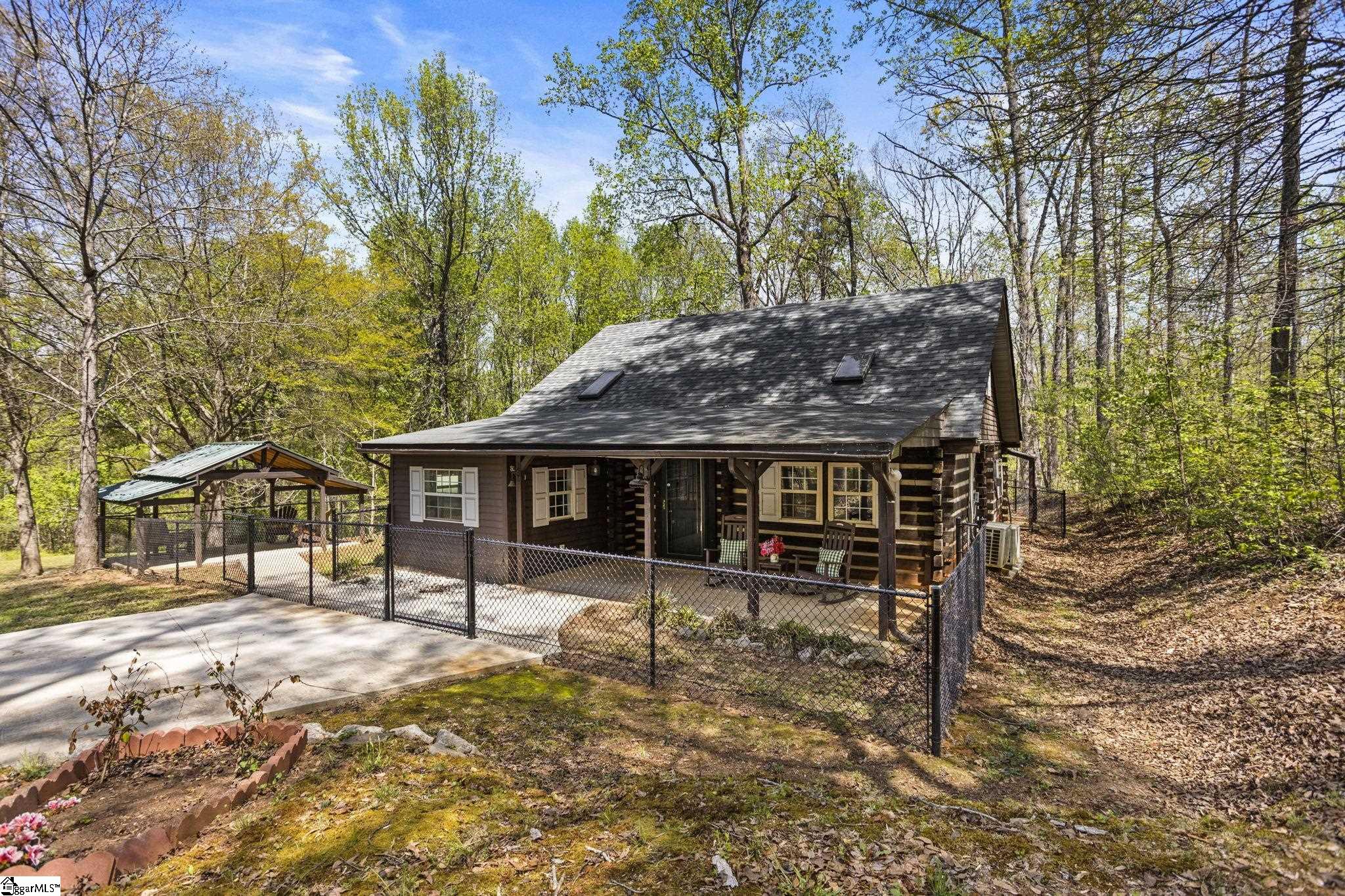 36 Key Hollow Lane Travelers Rest, SC 29690 - Photo 19 of 41