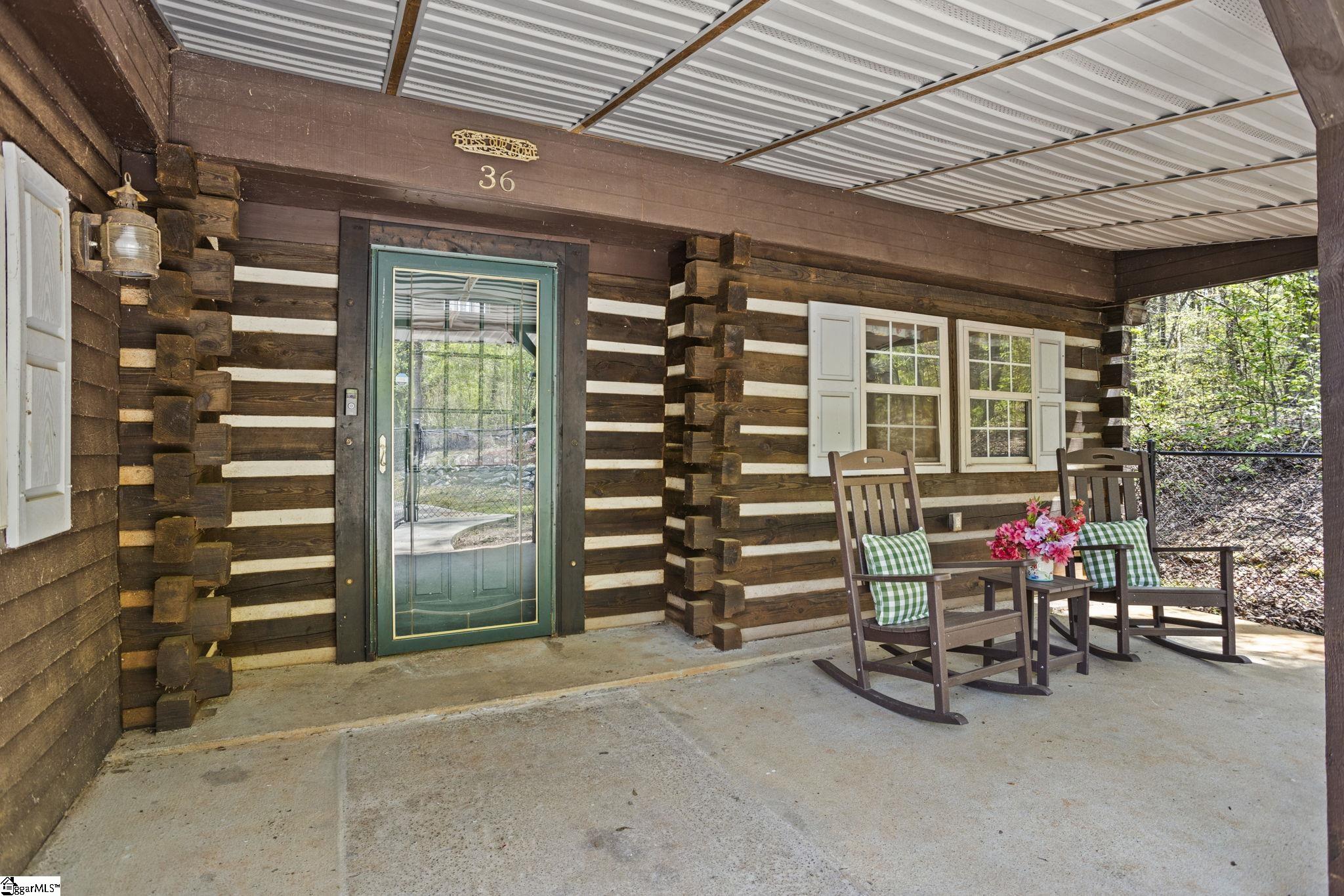 36 Key Hollow Lane Travelers Rest, SC 29690 - Photo 20 of 41