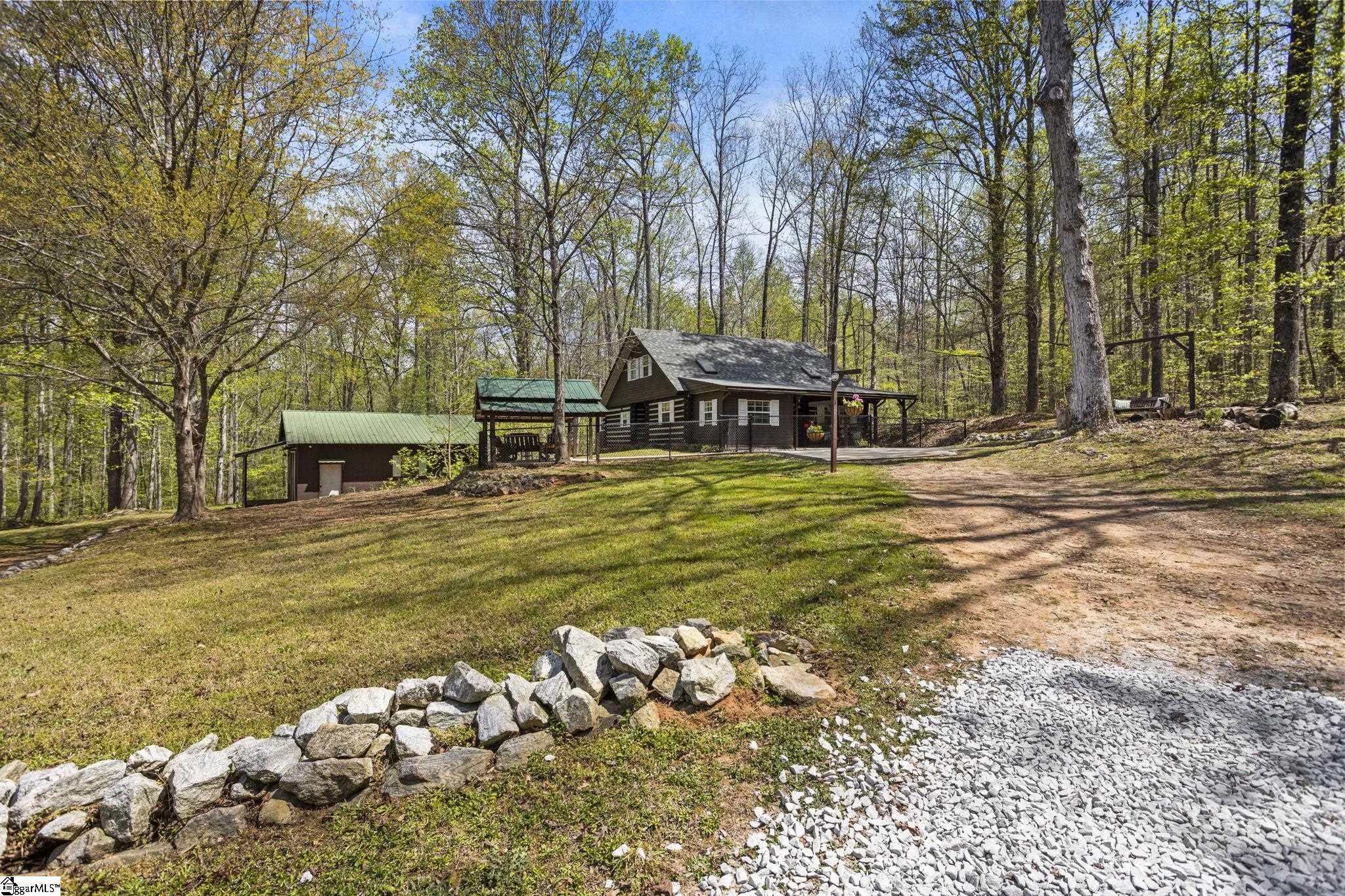 36 Key Hollow Lane Travelers Rest, SC 29690 - Photo 2 of 41