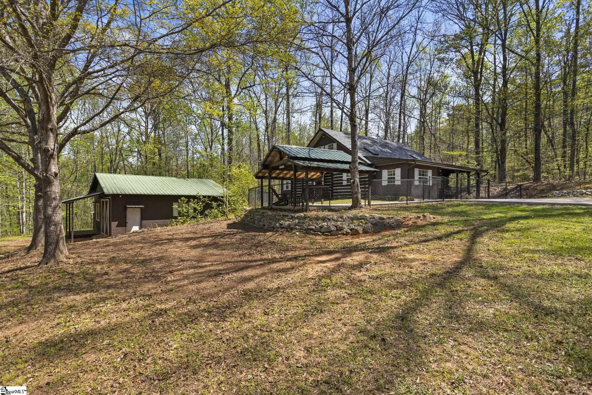 36 Key Hollow Lane Travelers Rest, SC 29690 - Photo 3 of 41