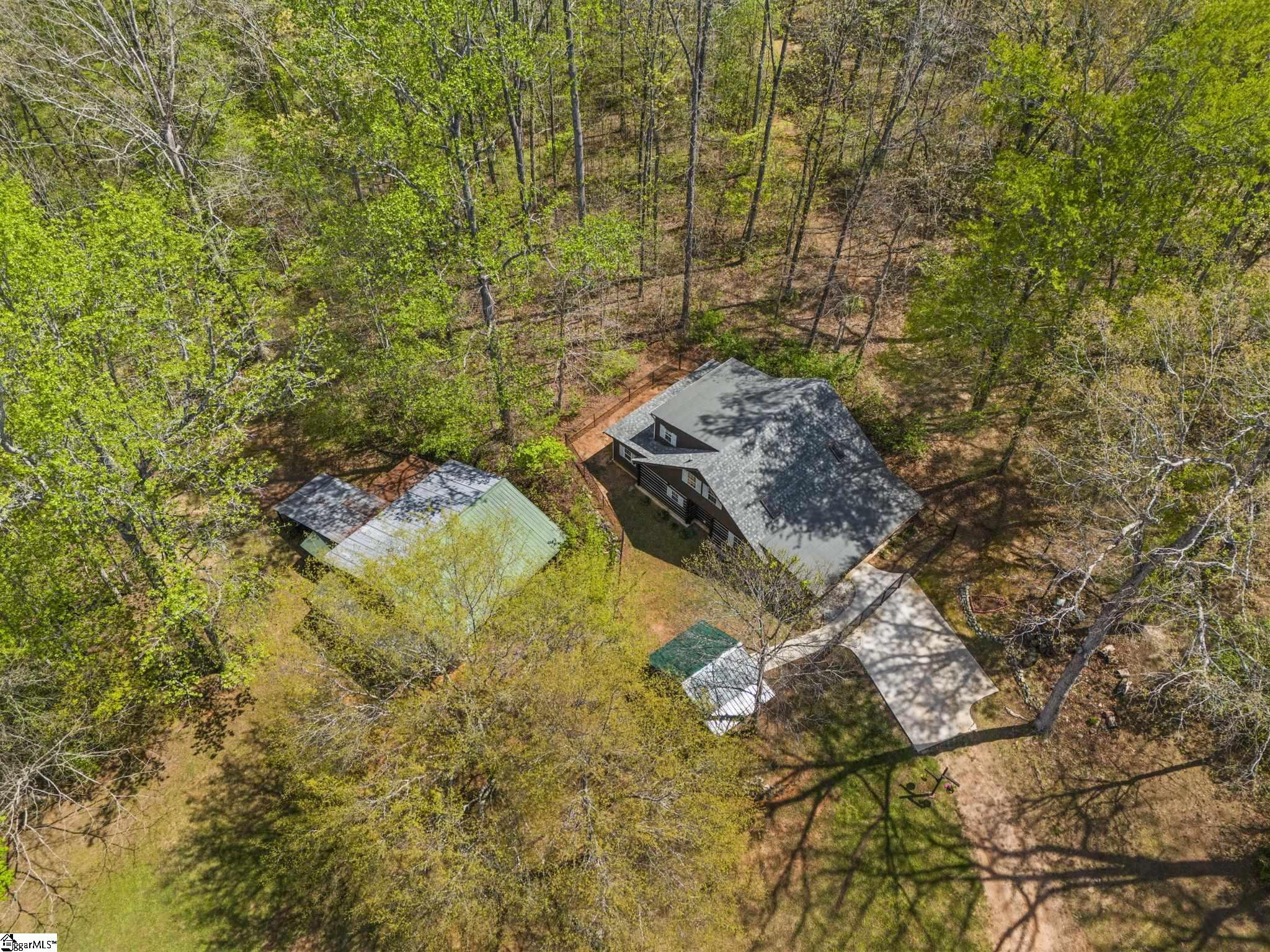 36 Key Hollow Lane Travelers Rest, SC 29690 - Photo 4 of 41