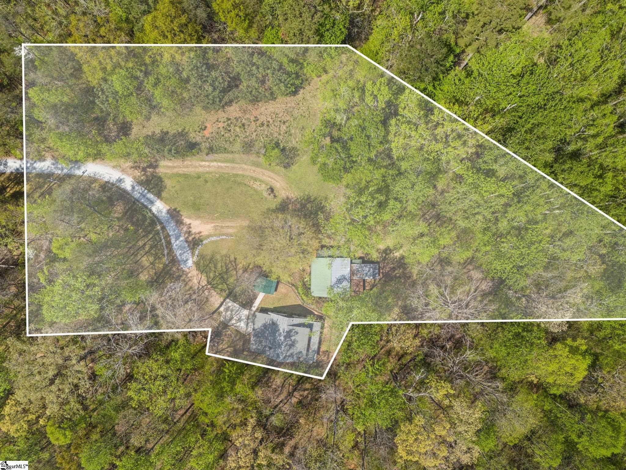36 Key Hollow Lane Travelers Rest, SC 29690 - Photo 6 of 41