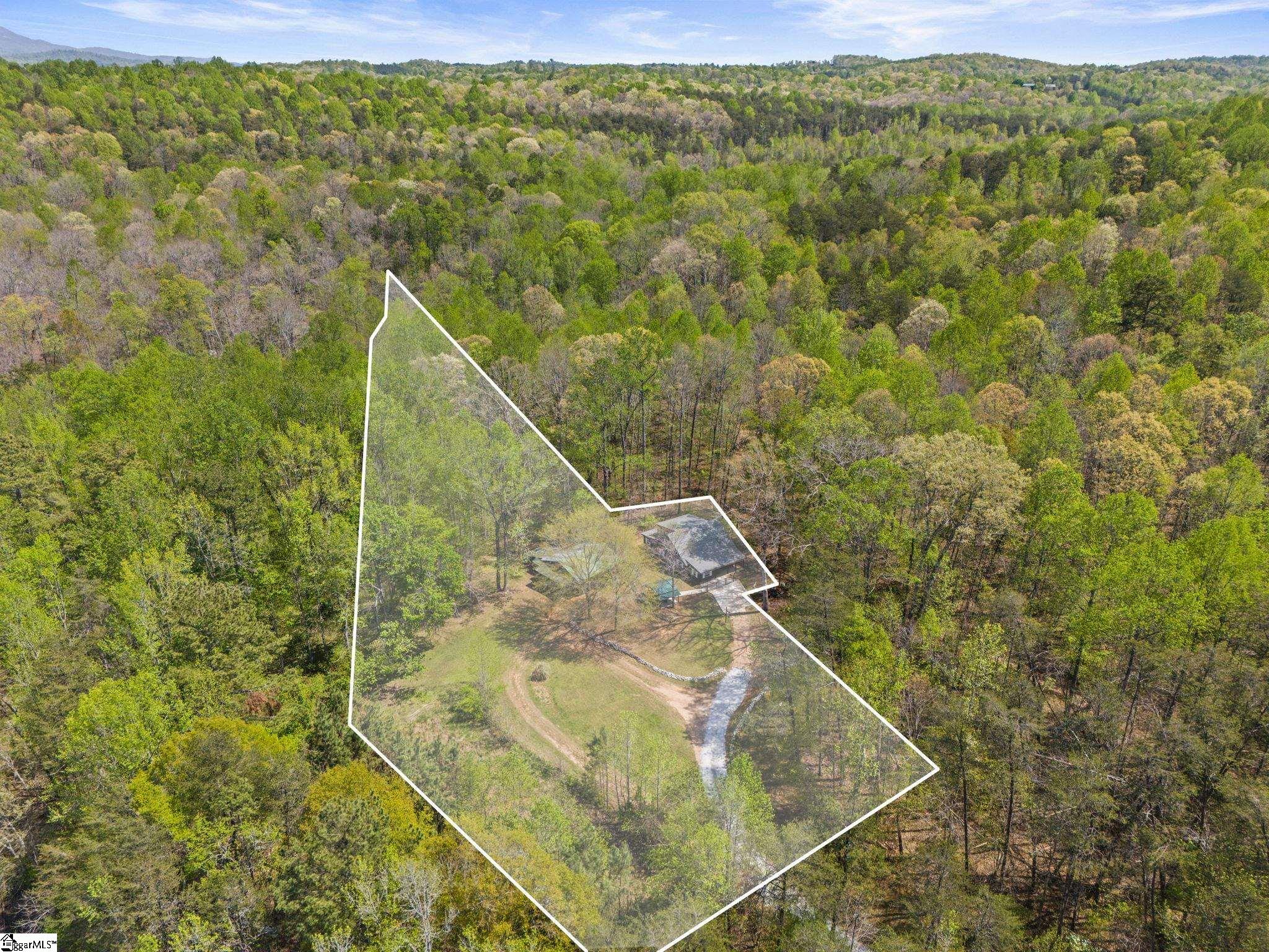 36 Key Hollow Lane Travelers Rest, SC 29690 - Photo 7 of 41