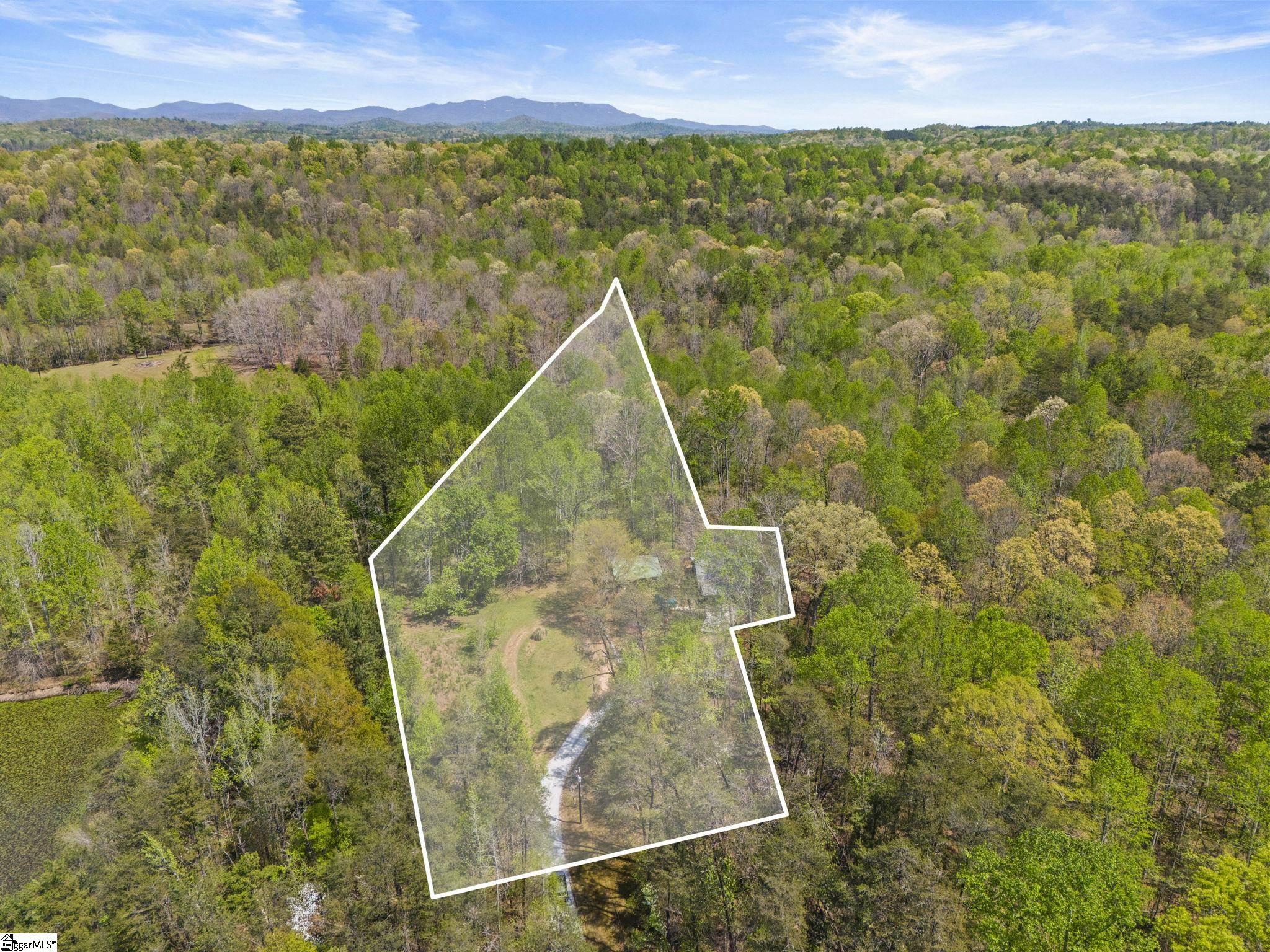 36 Key Hollow Lane Travelers Rest, SC 29690 - Photo 9 of 41
