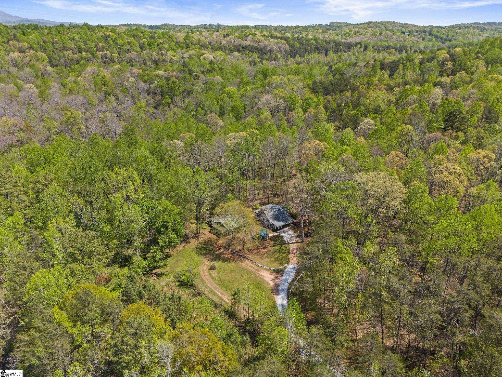 36 Key Hollow Lane Travelers Rest, SC 29690 - Photo 10 of 41