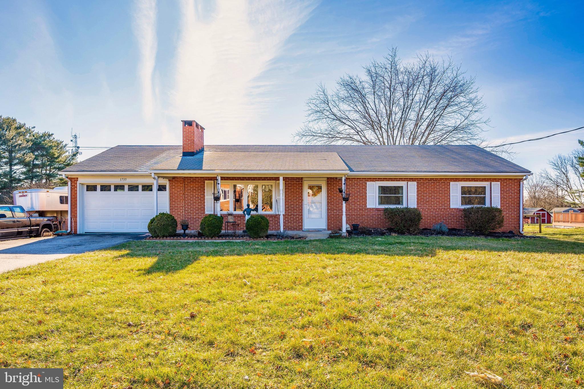 1735 Bollinger Road Westminster, MD 21157 - Photo 1 of 46 Gallery Image 1