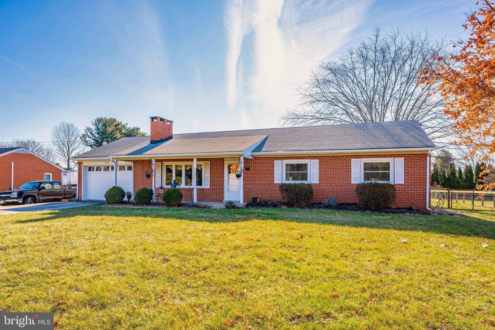 1735 Bollinger Road Westminster, MD 21157 - Photo 45 of 46 Gallery Image 45