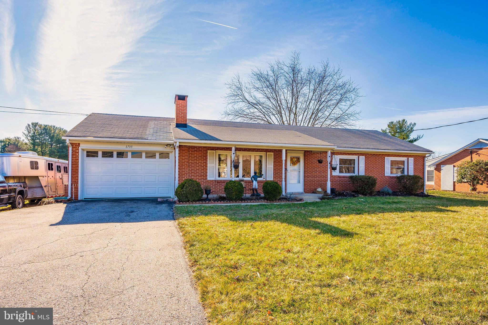 1735 Bollinger Road Westminster, MD 21157 - Photo 46 of 46 Gallery Image 46