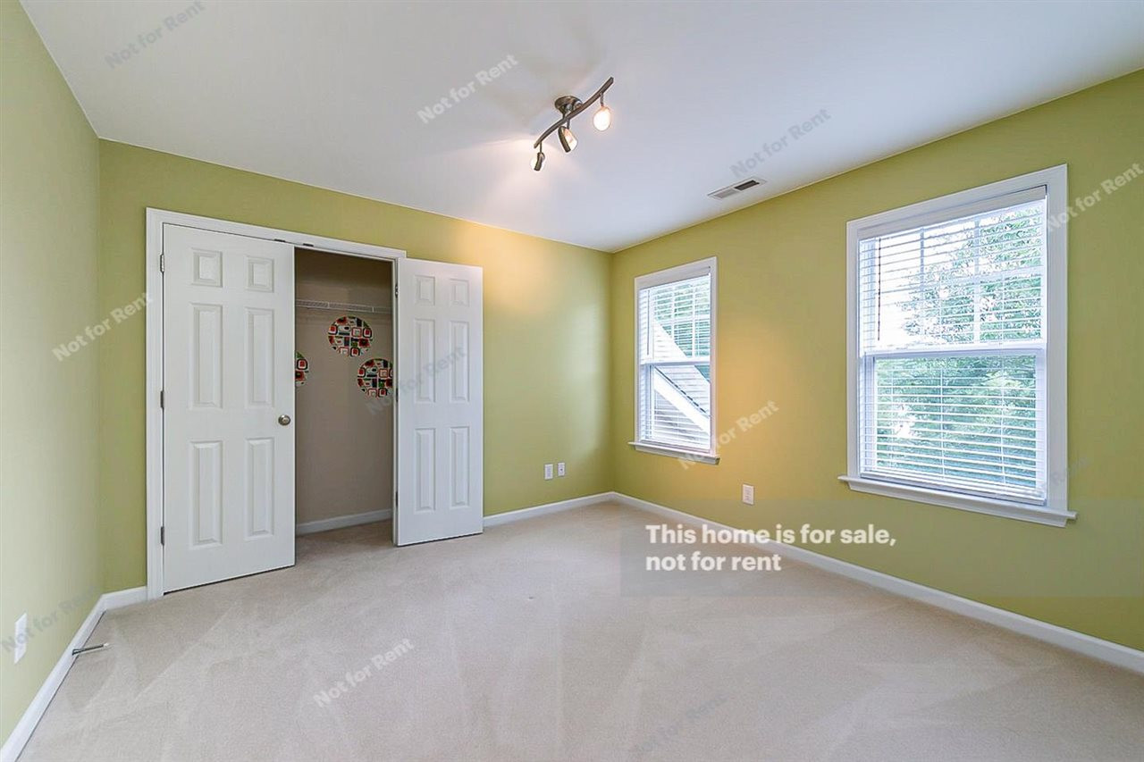 130 Key Biscayne Court Raleigh, NC 27603 - Photo 21 of 25 Photo 21