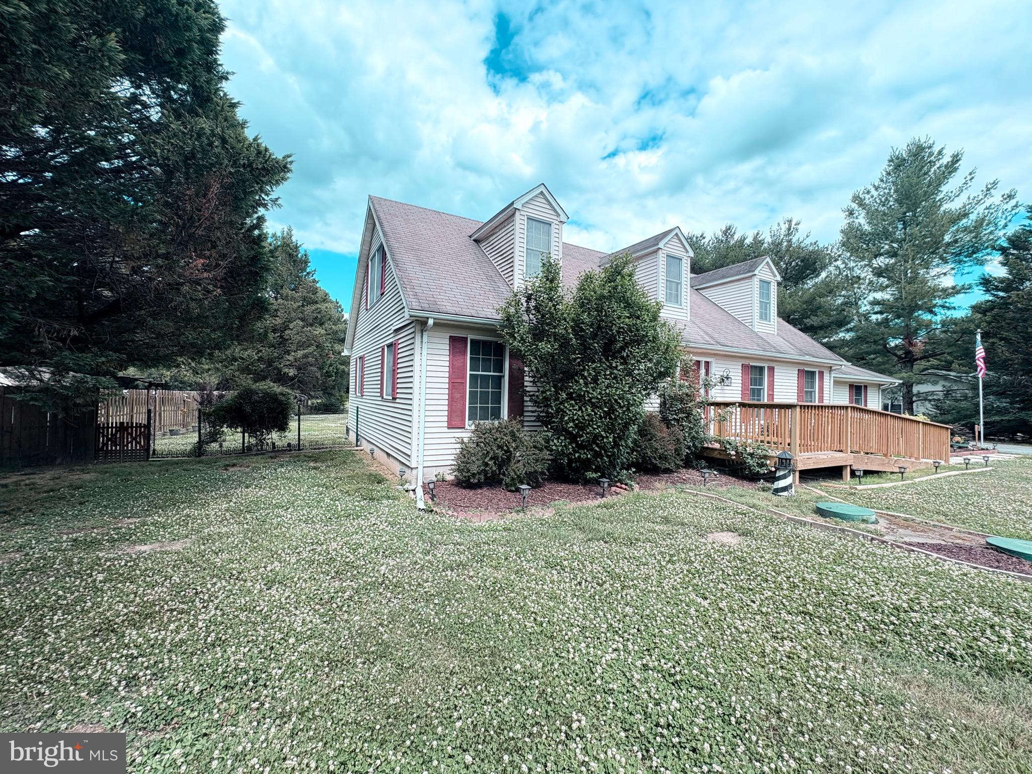 986 Everetts Corner Road Hartly, DE 19953 - Photo 6 of 33