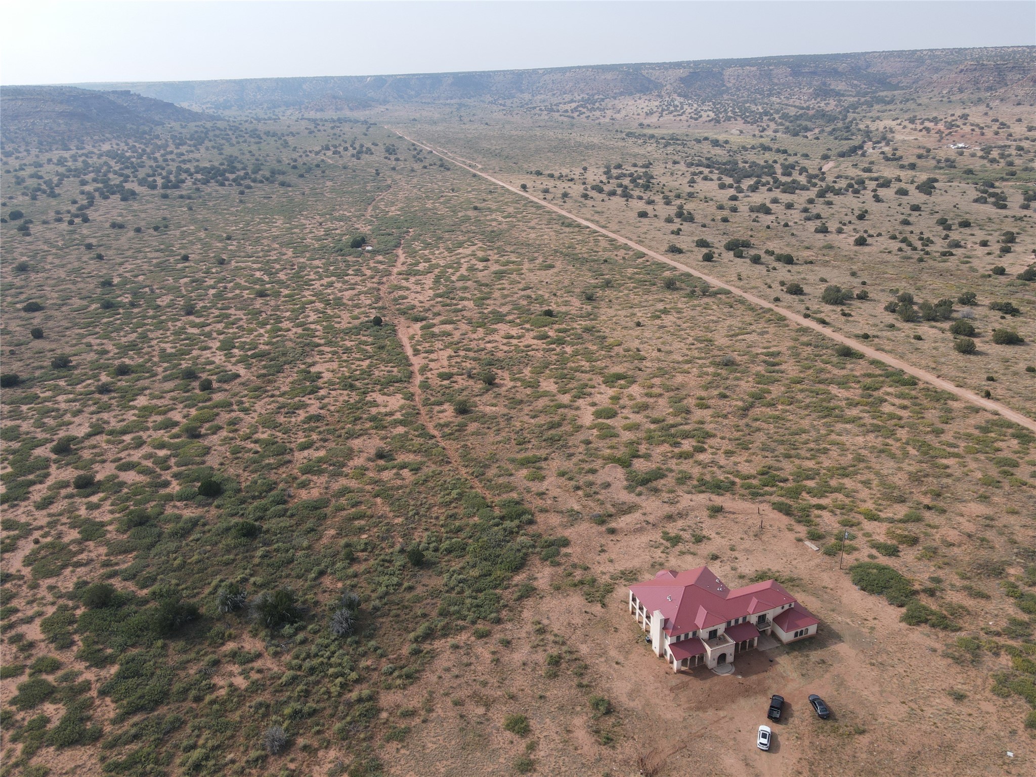 1019 Paisano Road Santa Rosa, NM 88435 - Photo 63 of 66