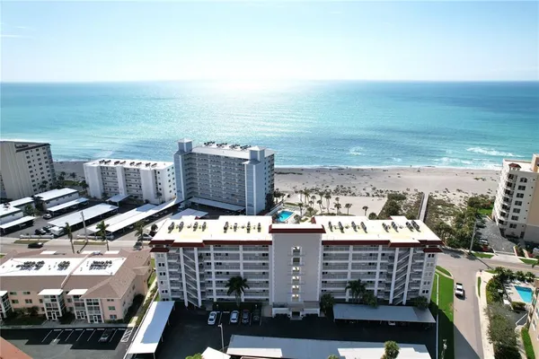 $524,900 | 500 The Esplanade North, Unit 604, Venice, FL 34285