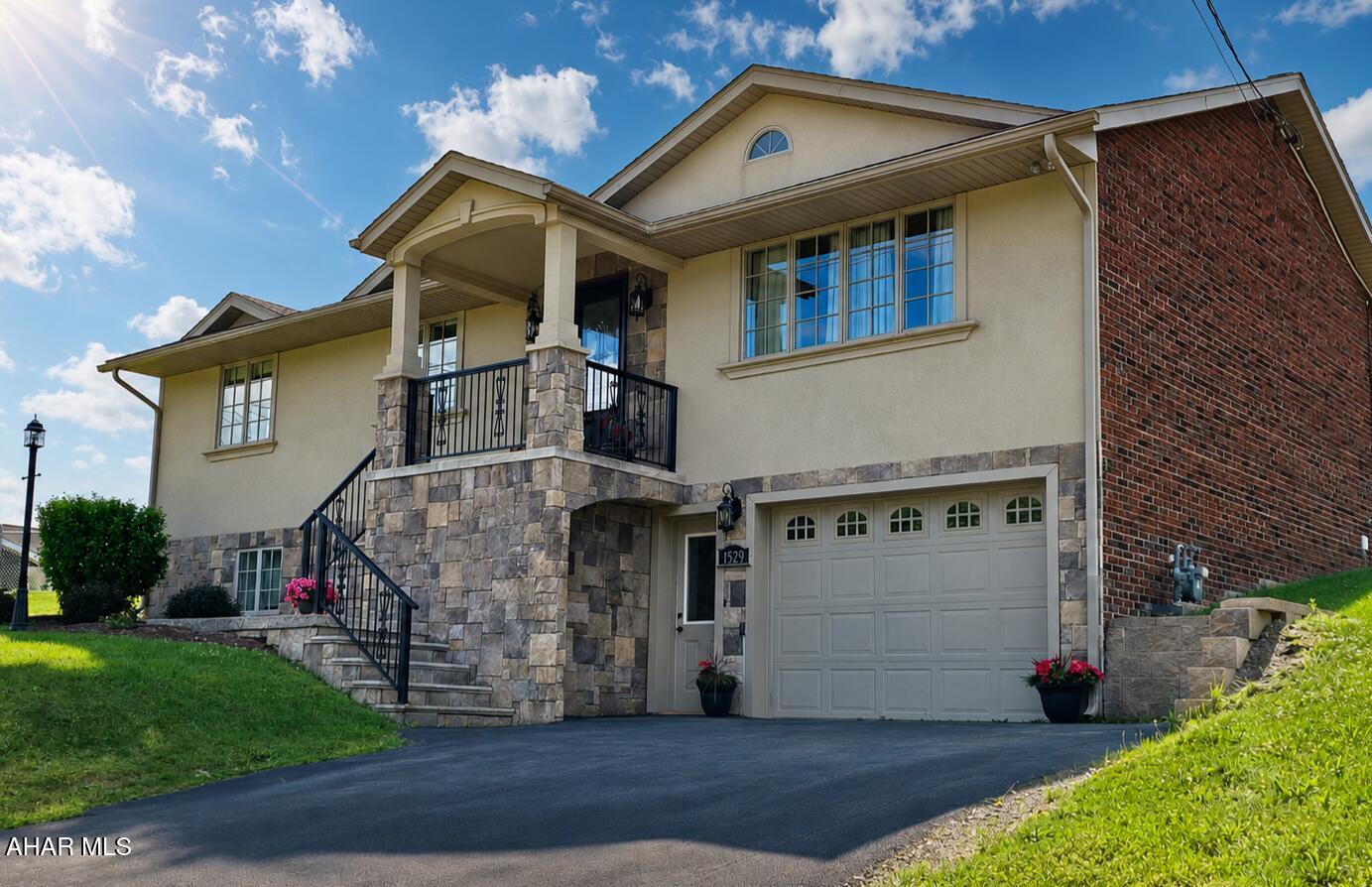 1529 Cardiff Road Nanty Glo, PA 15943 - Photo 1 of 27