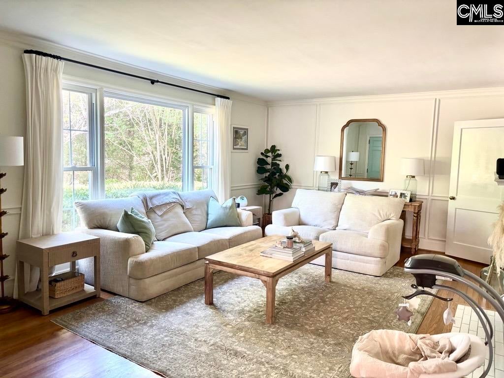 2912 Trenholm Road Columbia, SC 29205 - Photo 3 of 22 Gallery Image 3