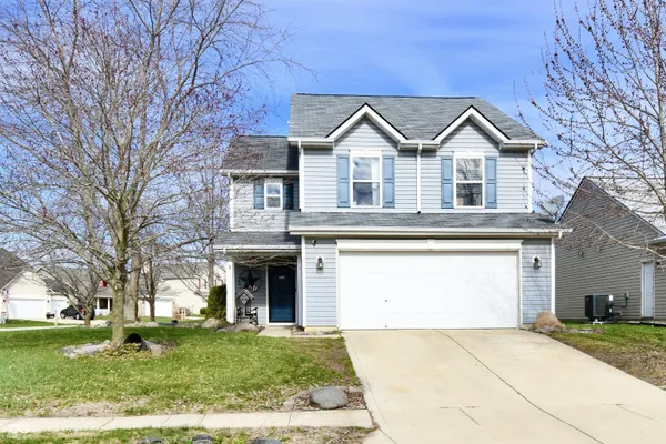 $305,000 | 3418 Roundlake Lane, Whitestown, IN 46075