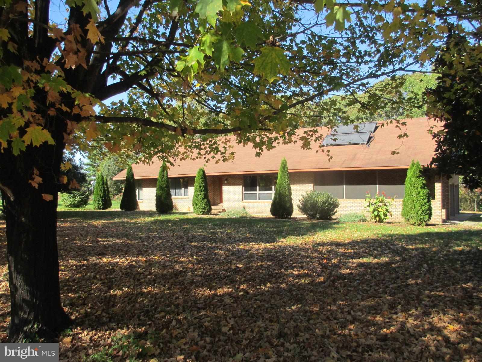 Exterior (Front)