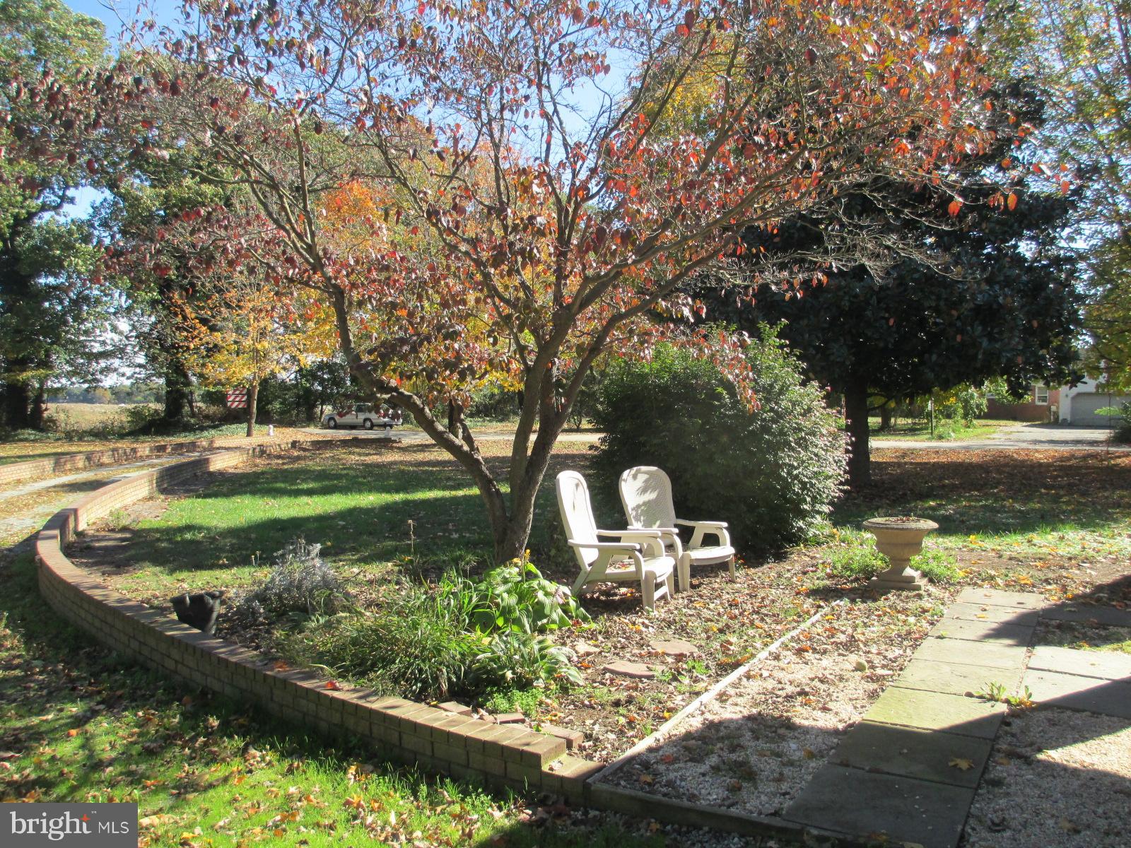 26910 Mallard Road Chestertown, MD 21620 - Photo 22 of 27 Exterior (General)Sitting area