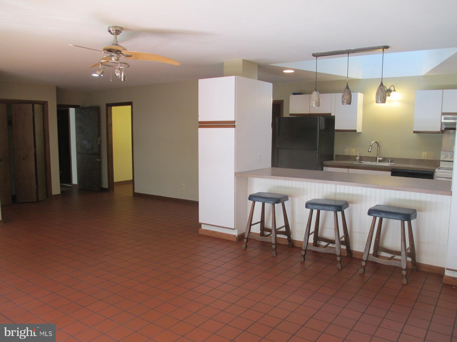 Interior (General)Family room or eating area