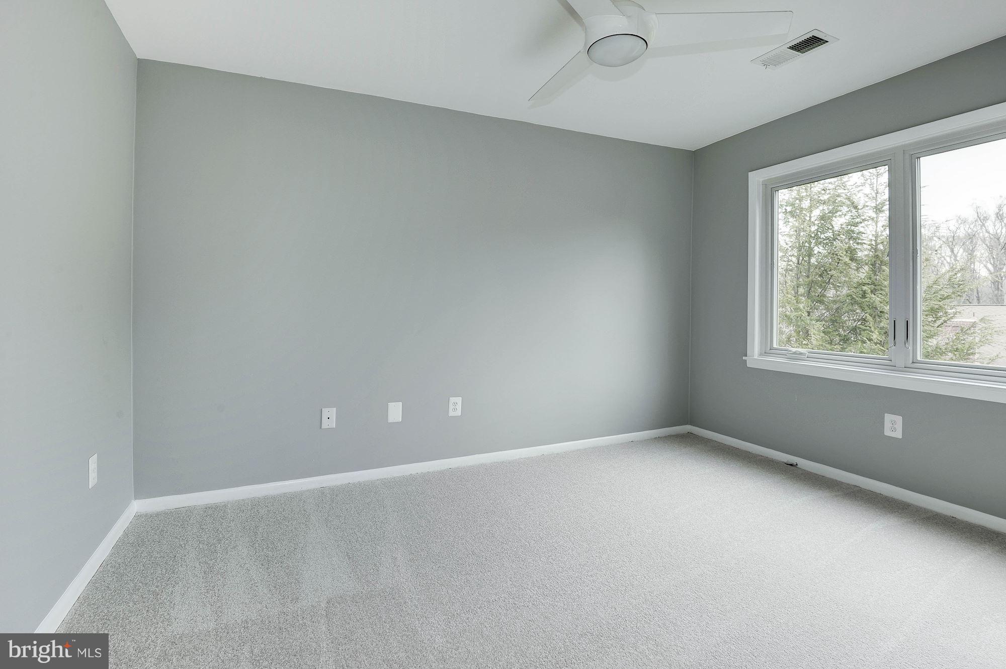 7327 Hooking Road McLean, VA 22101 - Photo 21 of 30 Upper Level Office