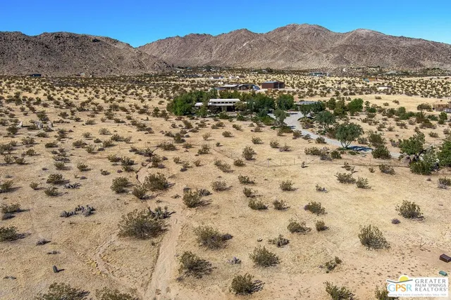 $1,295,000 | 4974 Avenida Del Sol, Joshua Tree, CA 92252