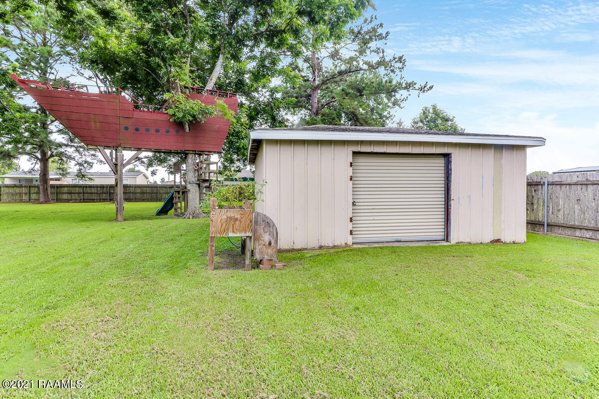 524 Almonaster Road Youngsville, LA 70592 - Photo 19 of 20 Gallery Image 19