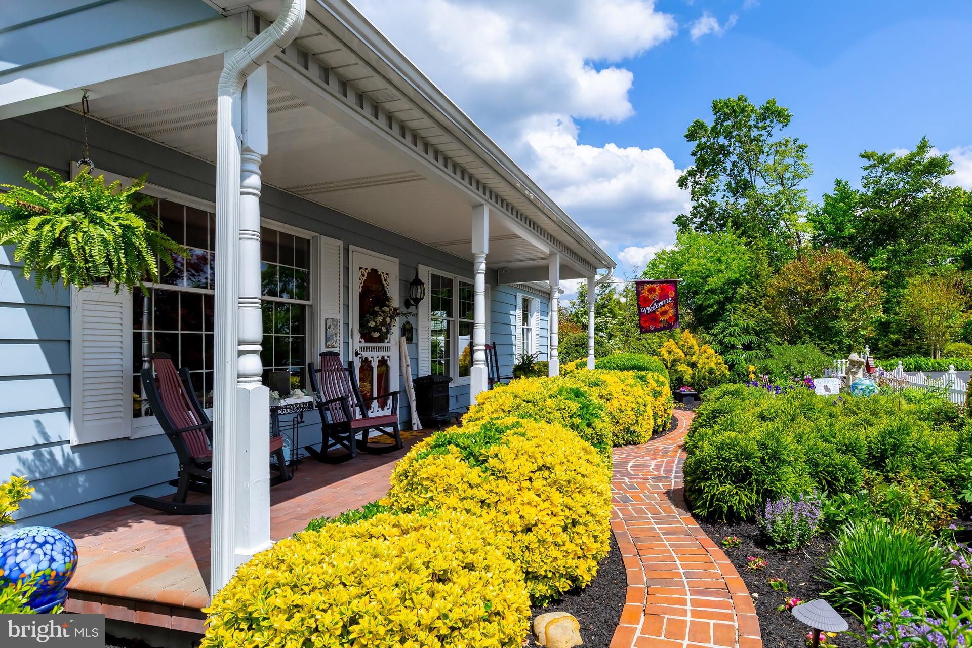 406 Jefferson Road Mullica Hill, NJ 08062 - Photo 9 of 36