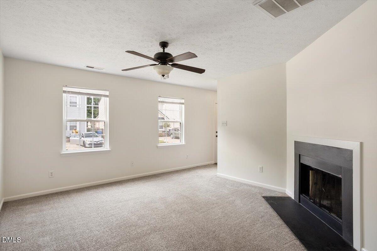 3619 Ranbir Drive Durham, NC 27713 - Photo 16 of 35 Living Room