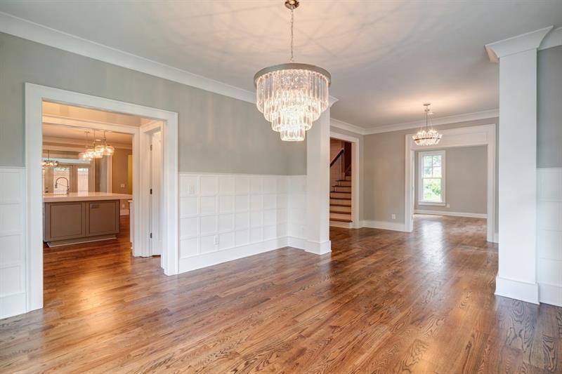 1375 Wessyngton Road Northeast Atlanta, GA 30306 - Photo 29 of 57