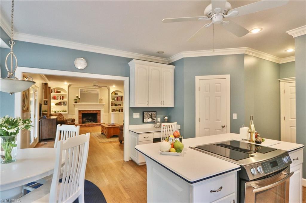 1732 Curraghmore Road Clemmons, NC 27012 - Photo 11 of 35 Gallery Image 11