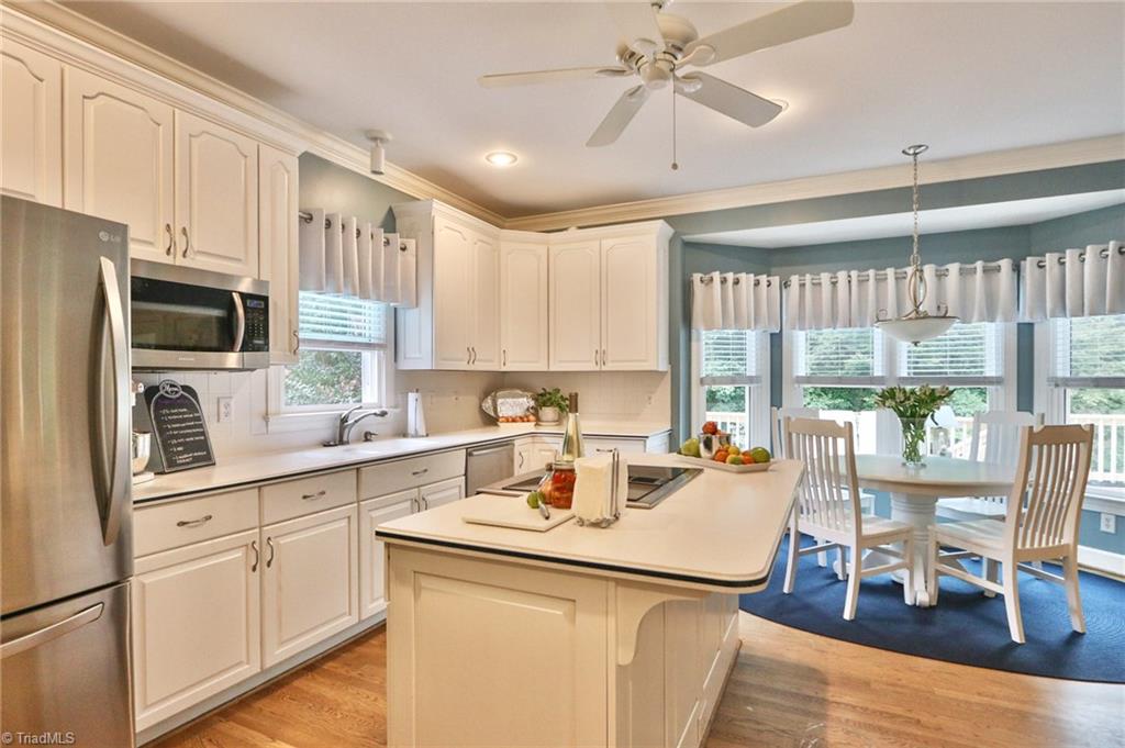 1732 Curraghmore Road Clemmons, NC 27012 - Photo 12 of 35 Gallery Image 12