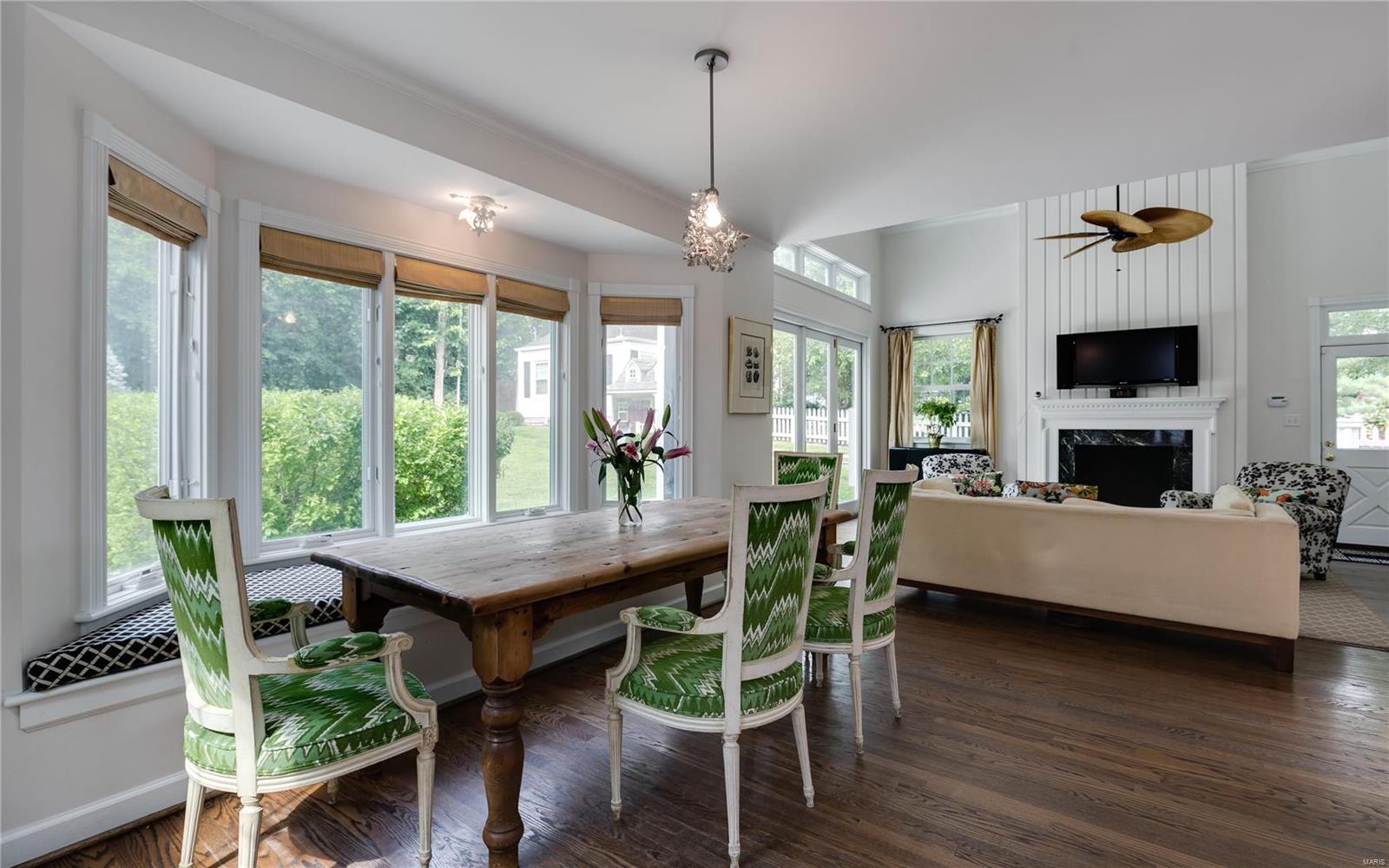 9043 Ladue Road St. Louis, MO 63124 - Photo 11 of 47