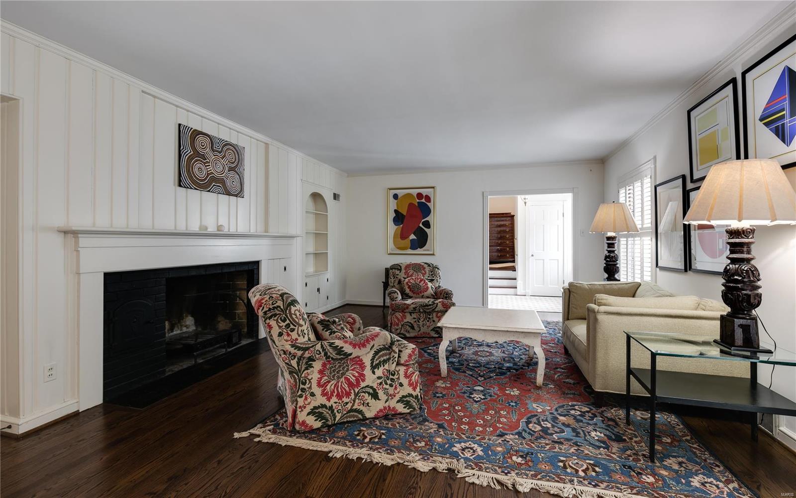 9043 Ladue Road St. Louis, MO 63124 - Photo 24 of 47