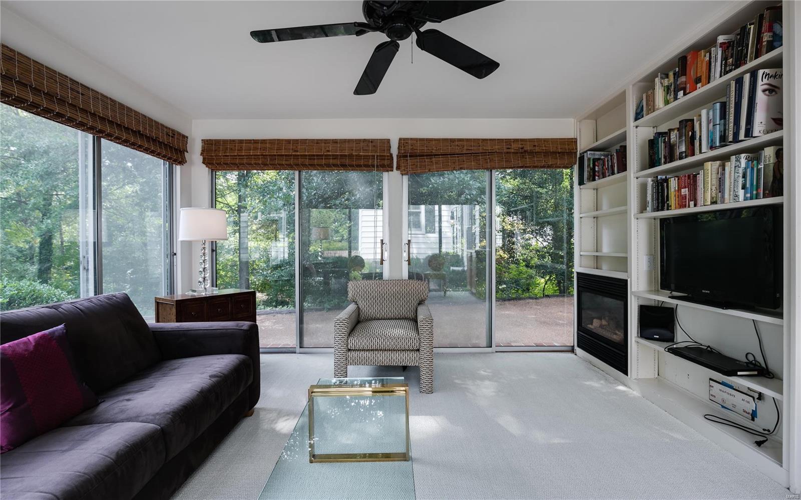 9043 Ladue Road St. Louis, MO 63124 - Photo 25 of 47