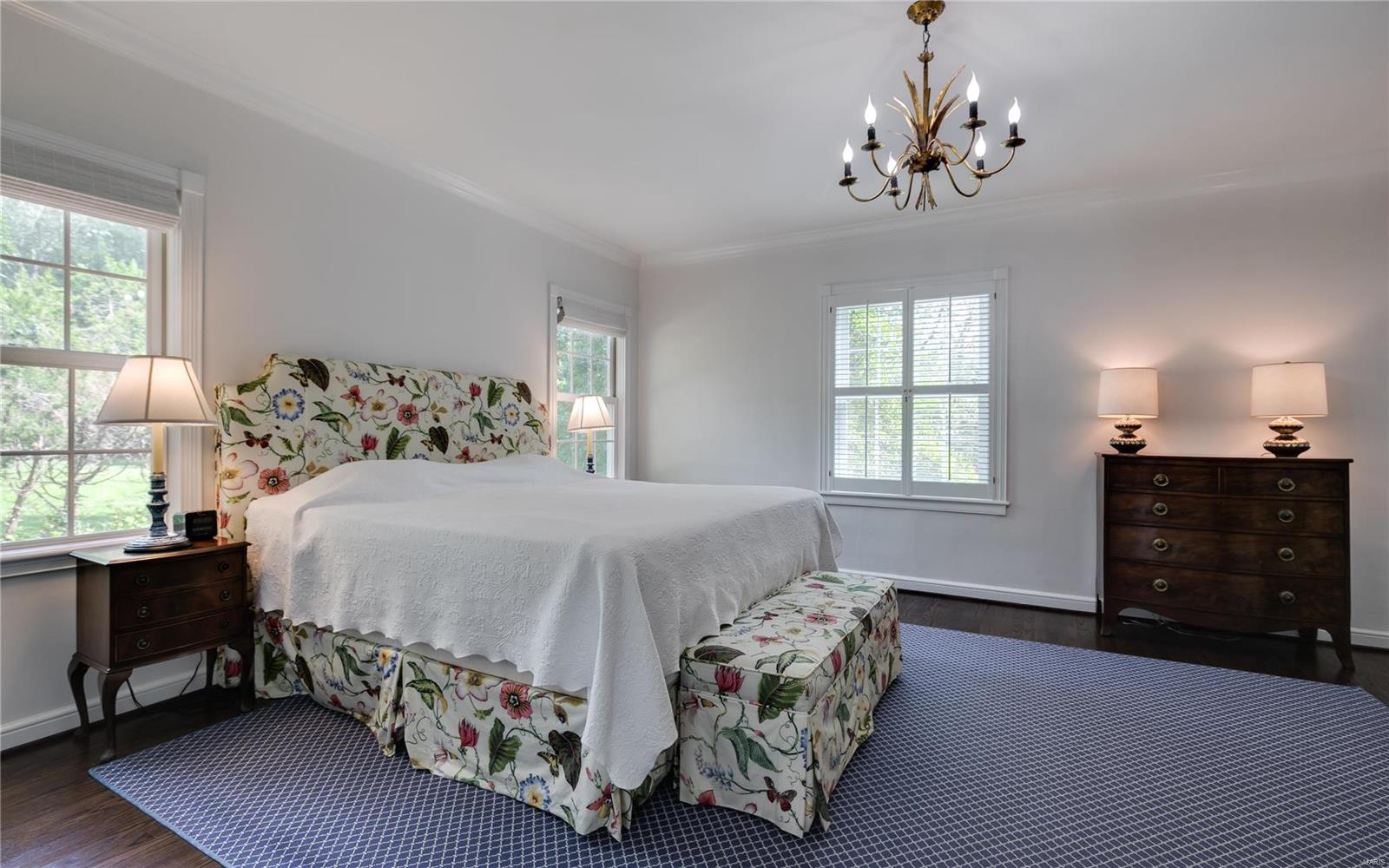 9043 Ladue Road St. Louis, MO 63124 - Photo 27 of 47