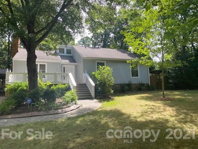 10700 Painted Tree Road Charlotte, NC 28226 - Photo 2 of 26 Gallery Image 2