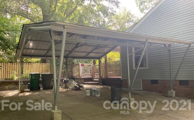 10700 Painted Tree Road Charlotte, NC 28226 - Photo 26 of 26 Gallery Image 26