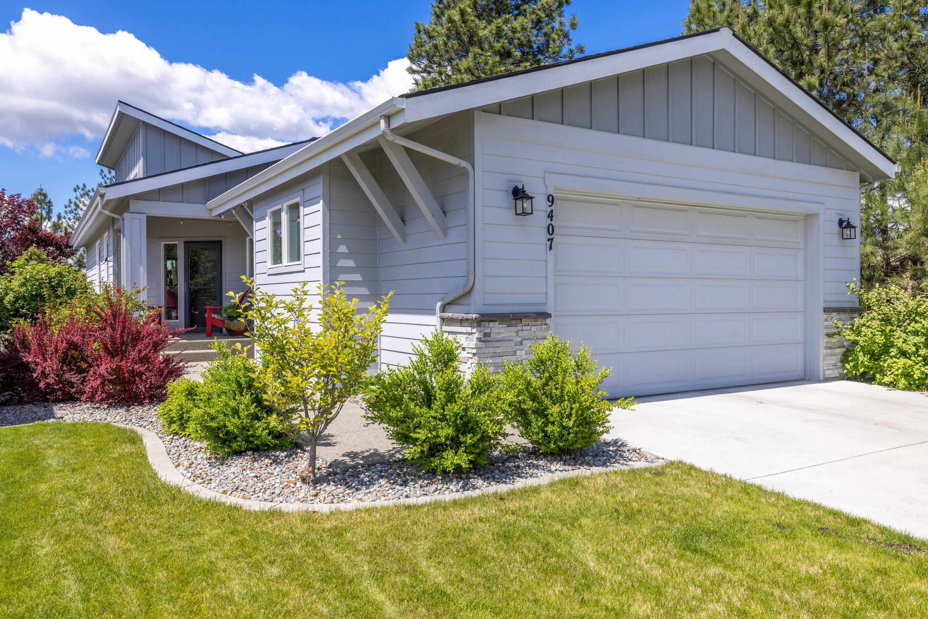 9407 North Linden Lane Spokane, WA 99208 - Photo 1 of 48