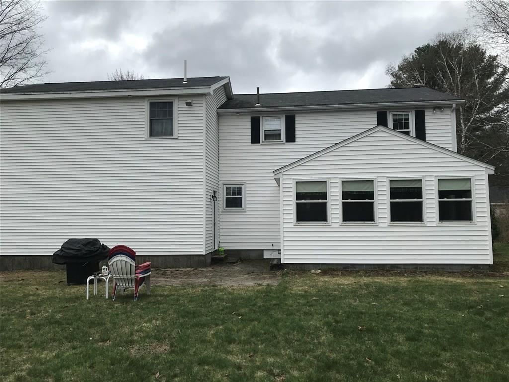 8 Woodside Drive Cumberland, ME 04021 - Photo 32 of 33 Photo
